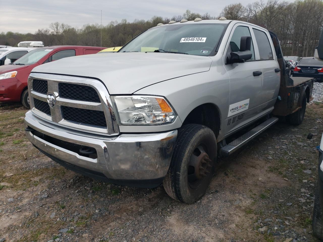 ram 3500 2015 3c7wrtcl4fg504419