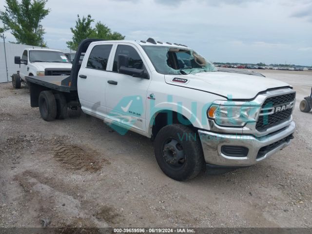 ram 3500 chassis 2020 3c7wrtclxlg103436