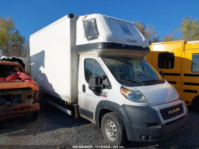 ram promaster 3500 2021 3c7wrvkg2me520143