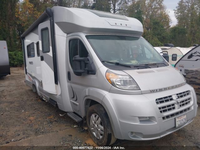 ram promaster 3500 2017 3c7wrvlg0ge135800