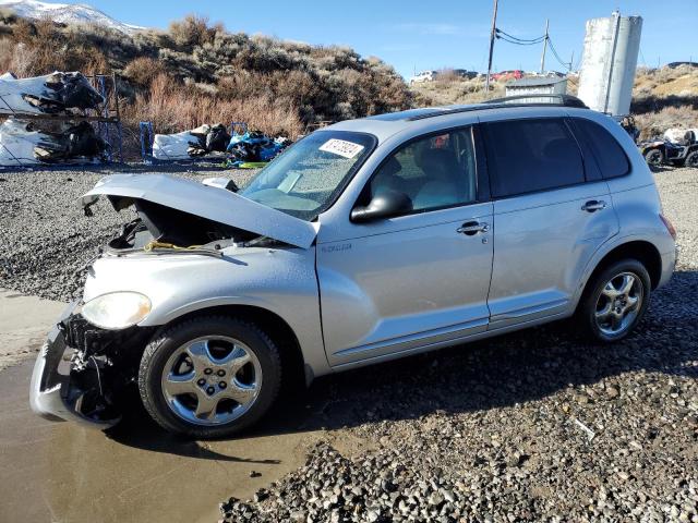 chrysler pt cruiser 2001 3c8fy4bb01t559074