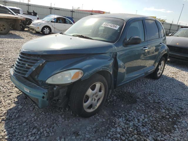 chrysler pt cruiser 2001 3c8fy4bb01t611822