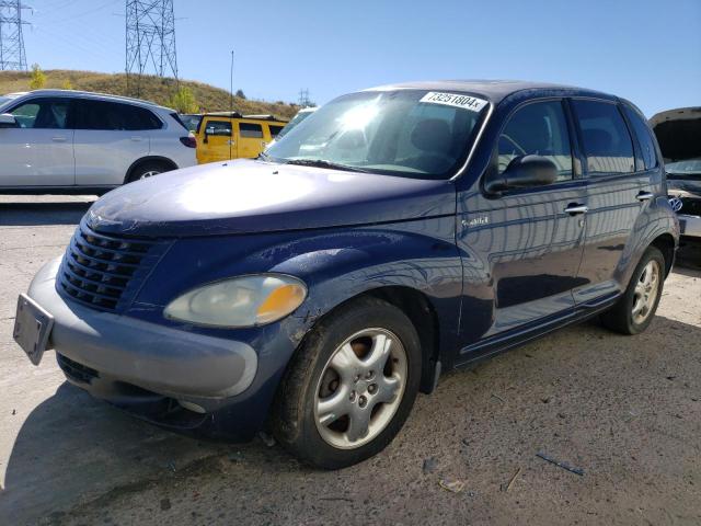 chrysler pt cruiser 2001 3c8fy4bb01t613912