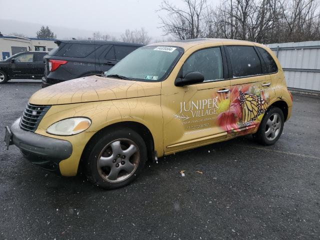 chrysler pt cruiser 2001 3c8fy4bb01t632959