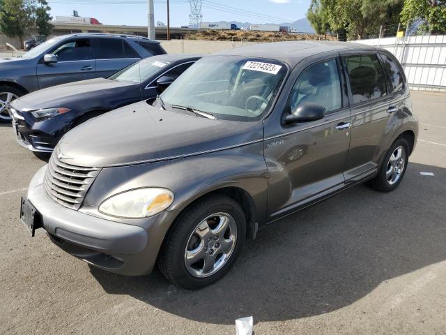 chrysler pt cruiser 2001 3c8fy4bb01t692742