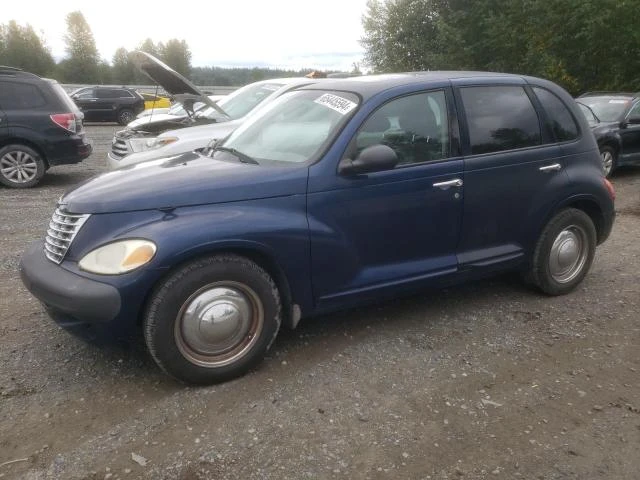 chrysler pt cruiser 2001 3c8fy4bb31t278306