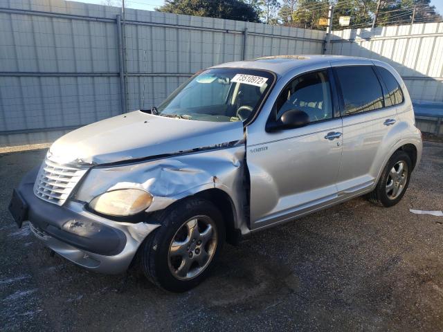 chrysler pt cruiser 2001 3c8fy4bb31t290875