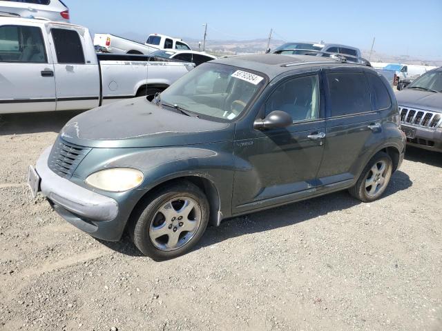 chrysler pt cruiser 2001 3c8fy4bb31t310445