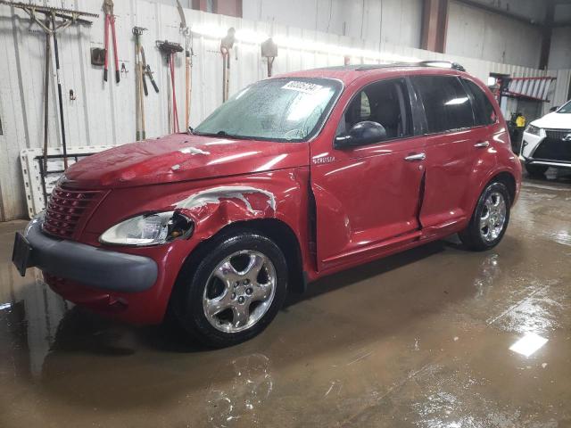 chrysler pt cruiser 2001 3c8fy4bb31t314267