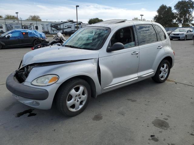 chrysler pt cruiser 2001 3c8fy4bb31t565483