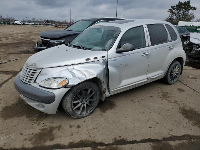 chrysler pt cruiser 2001 3c8fy4bb41t545193