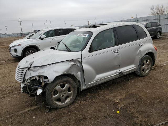 chrysler pt cruiser 2001 3c8fy4bb51t511683