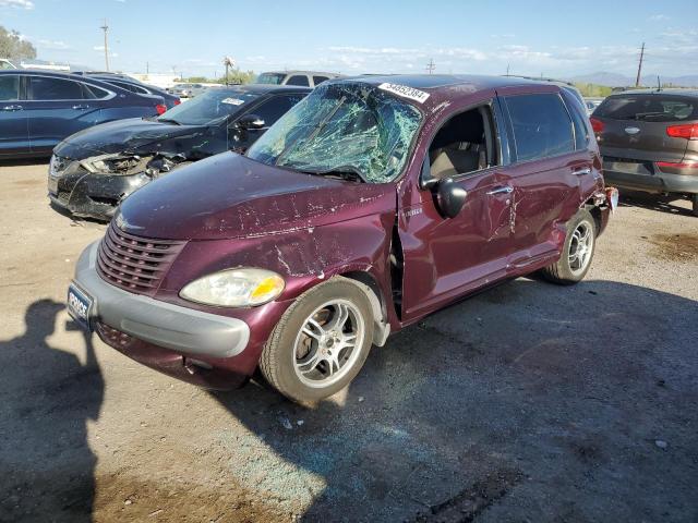 chrysler pt cruiser 2001 3c8fy4bb51t656707