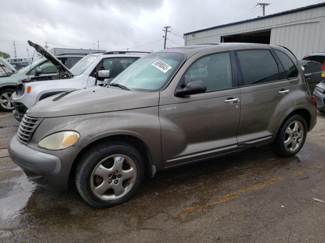 chrysler pt cruiser 2001 3c8fy4bb51t670395