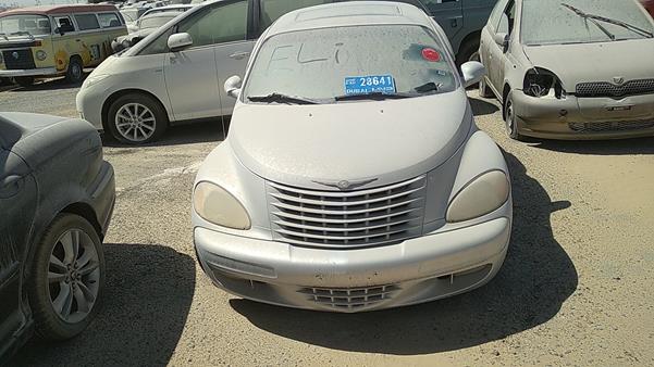 chrysler pt cruiser 2001 3c8fy4bb61t508730