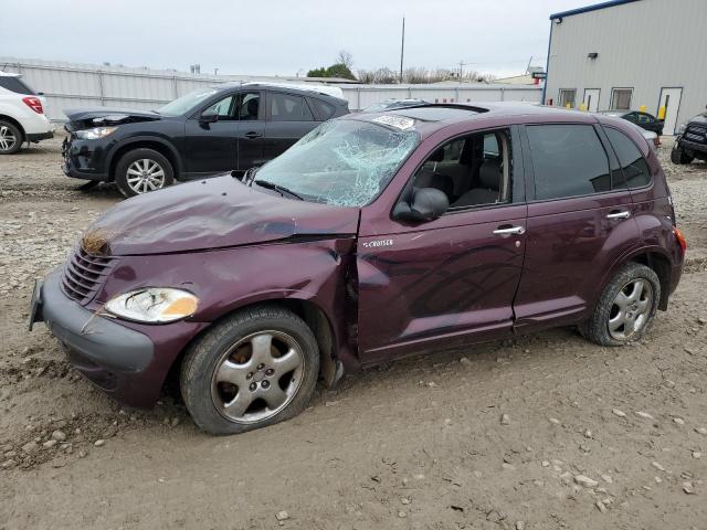 chrysler pt cruiser 2001 3c8fy4bb61t563128