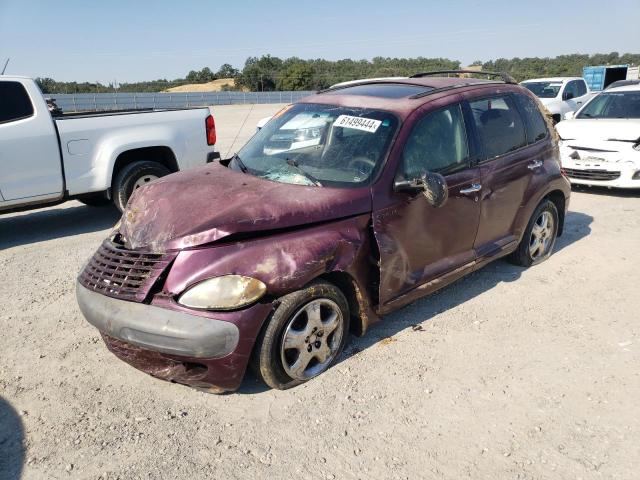 chrysler pt cruiser 2001 3c8fy4bb61t575201