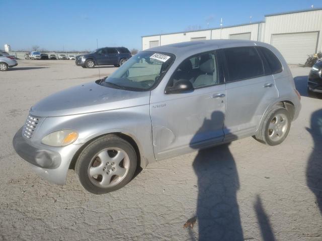 chrysler pt cruiser 2001 3c8fy4bb71t605645