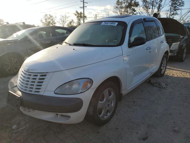 chrysler pt cruiser 2001 3c8fy4bb81t319416