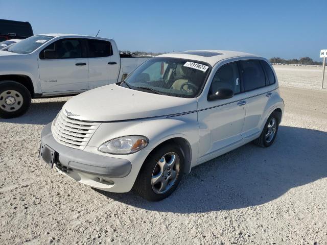 chrysler pt cruiser 2001 3c8fy4bb81t697526