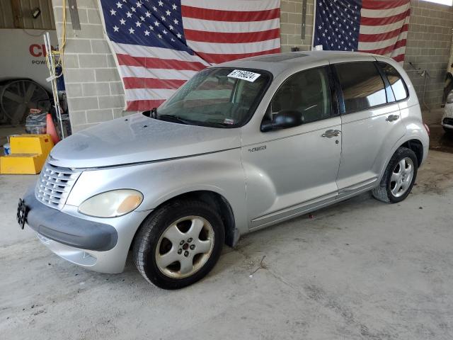 chrysler pt cruiser 2001 3c8fy4bb91t526588