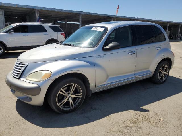 chrysler pt cruiser 2001 3c8fy4bbx1t550091