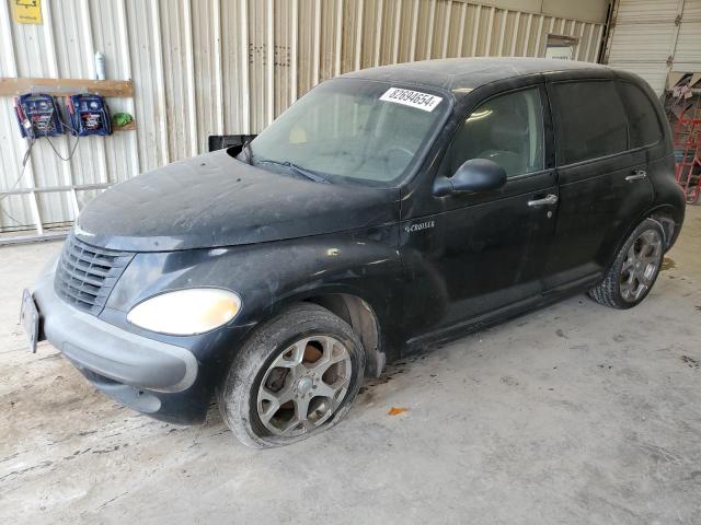 chrysler pt cruiser 2001 3c8fy4bbx1t654189