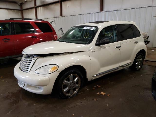 chrysler pt cruiser 2004 3c8fy68814t201557