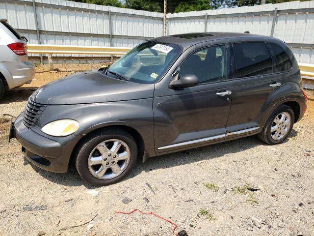 chrysler pt cruiser 2004 3c8fy68864t224154