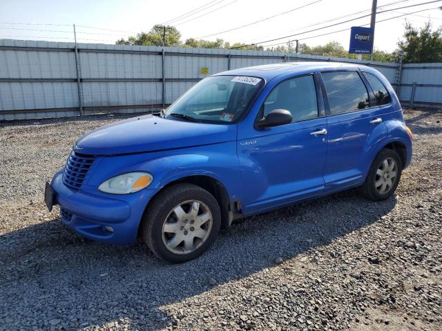 chrysler pt cruiser 2005 3c8fy68865t518168