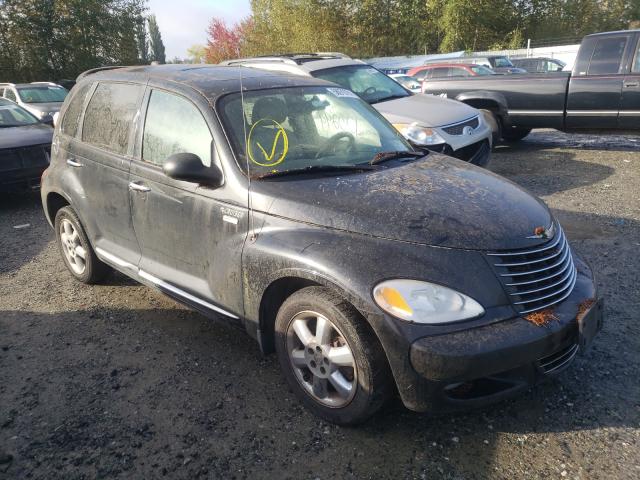 chrysler pt cruiser 2005 3c8fy68865t545841