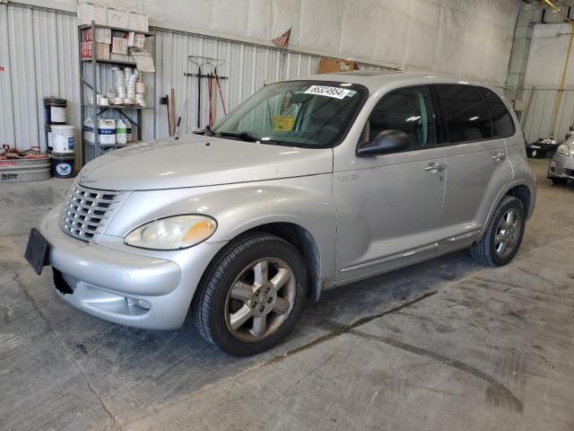 chrysler pt cruiser 2005 3c8fy68875t553088