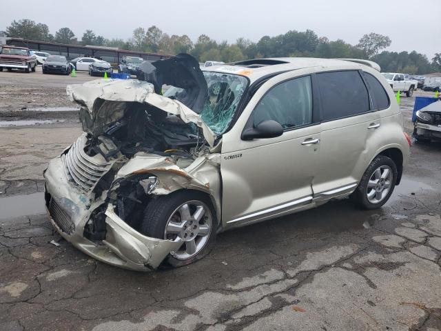 chrysler pt cruiser 2005 3c8fy68895t613372