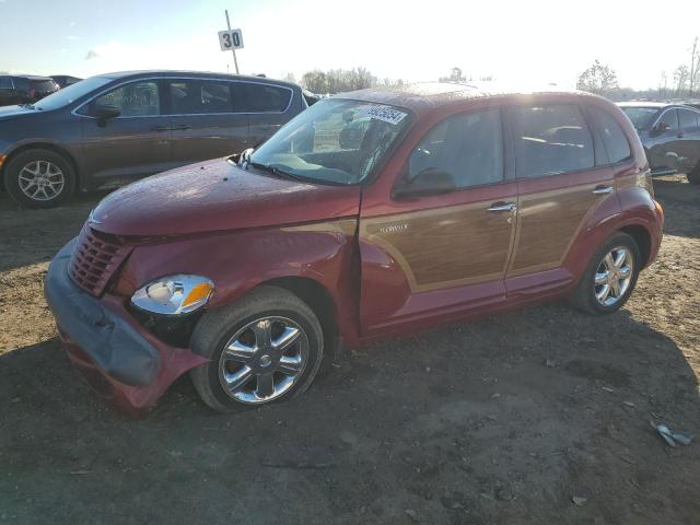 chrysler pt cruiser 2002 3c8fy68b02t369232