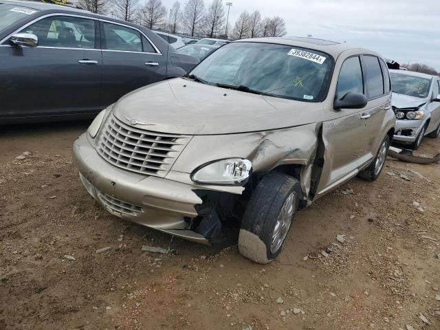 chrysler pt cruiser 2003 3c8fy68b03t507613