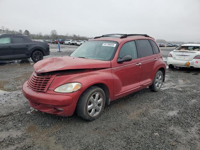 chrysler pt cruiser 2003 3c8fy68b03t546704