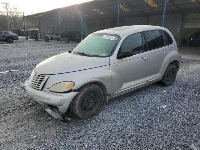 chrysler pt cruiser 2005 3c8fy68b05t550948