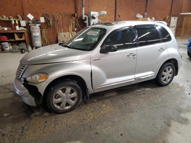 chrysler pt cruiser 2003 3c8fy68b13t555637