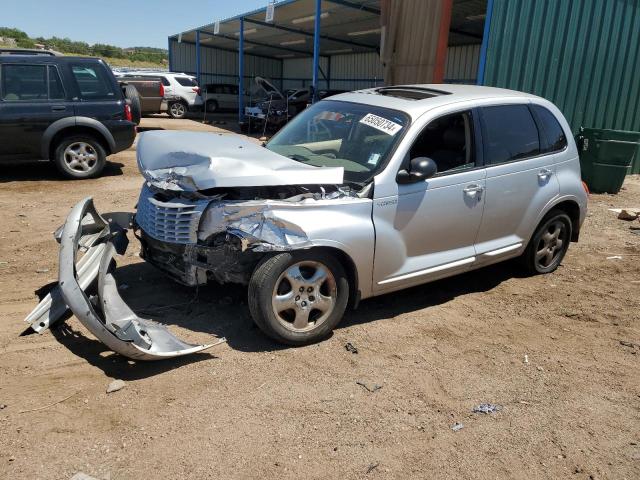 chrysler pt cruiser 2002 3c8fy68b22t262246