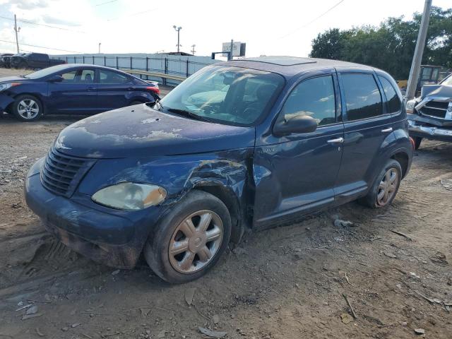 chrysler pt cruiser 2003 3c8fy68b33t636560