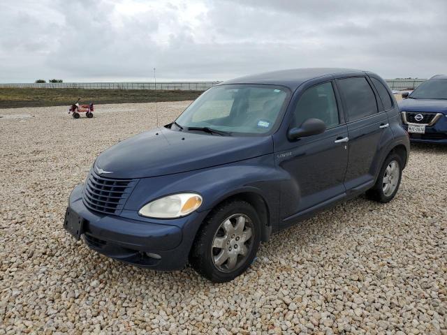 chrysler pt cruiser 2005 3c8fy68b35t599268