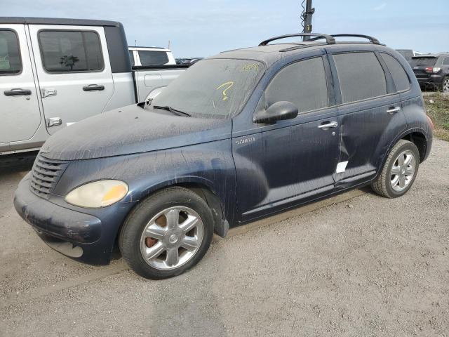 chrysler pt cruiser 2003 3c8fy68b43t525676