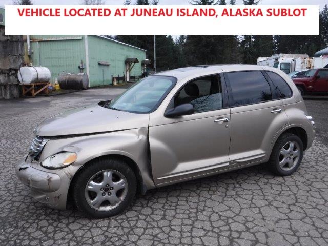 chrysler pt cruiser 2003 3c8fy68b43t559858