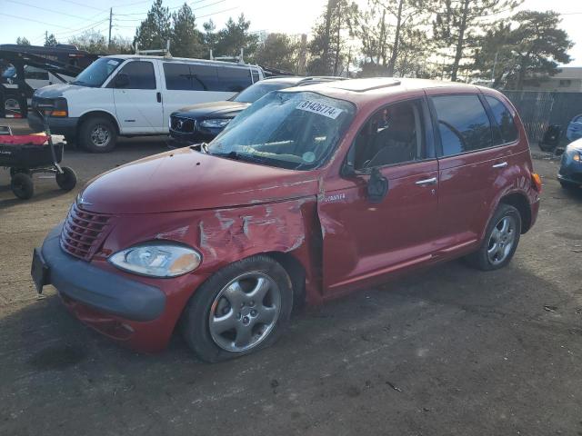 chrysler pt cruiser 2002 3c8fy68b52t310290