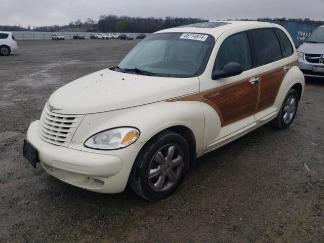 chrysler pt cruiser 2004 3c8fy68b54t253026