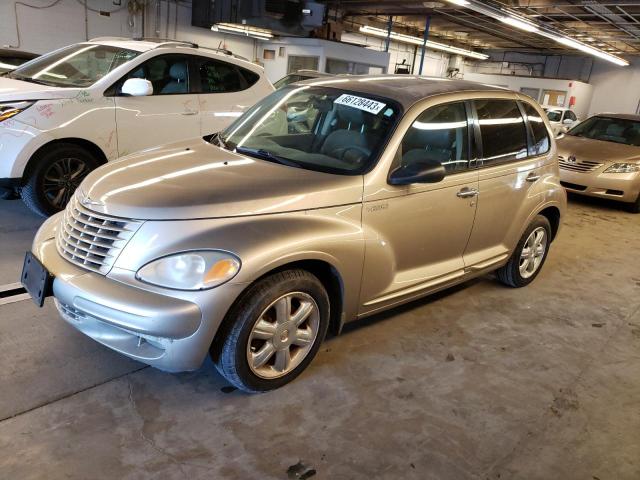 chrysler pt cruiser 2003 3c8fy68b63t531625