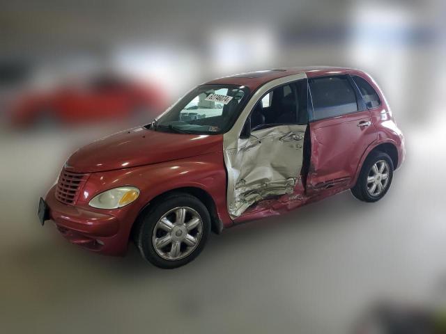 chrysler pt cruiser 2004 3c8fy68b64t364989