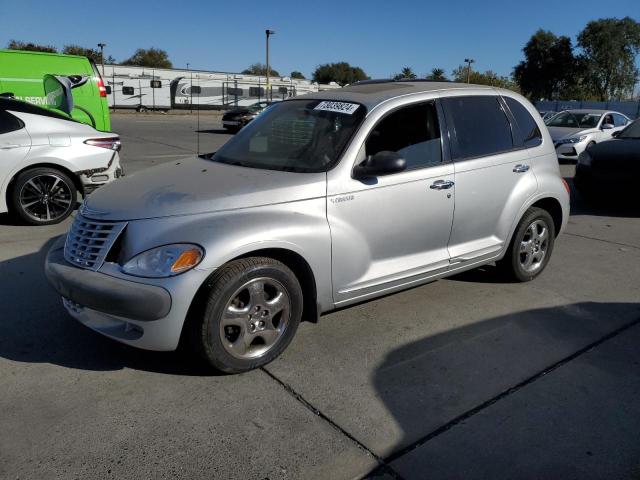 chrysler pt cruiser 2002 3c8fy68b72t244633