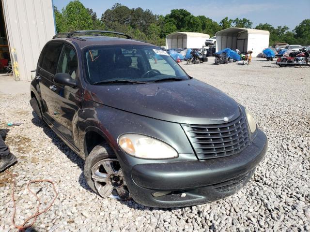 chrysler pt cruiser 2003 3c8fy68b73t501047