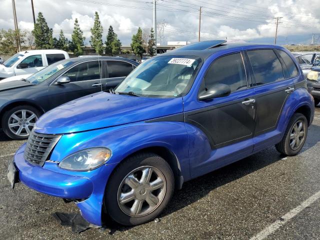 chrysler pt cruiser 2003 3c8fy68b73t544349